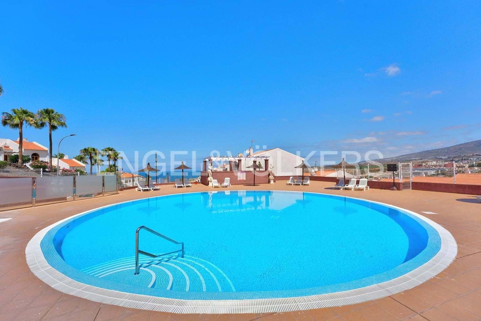 2 slaapkamer Appartement te koop in Torviscas met zwembad - € 315.000 (Ref: 9908787)