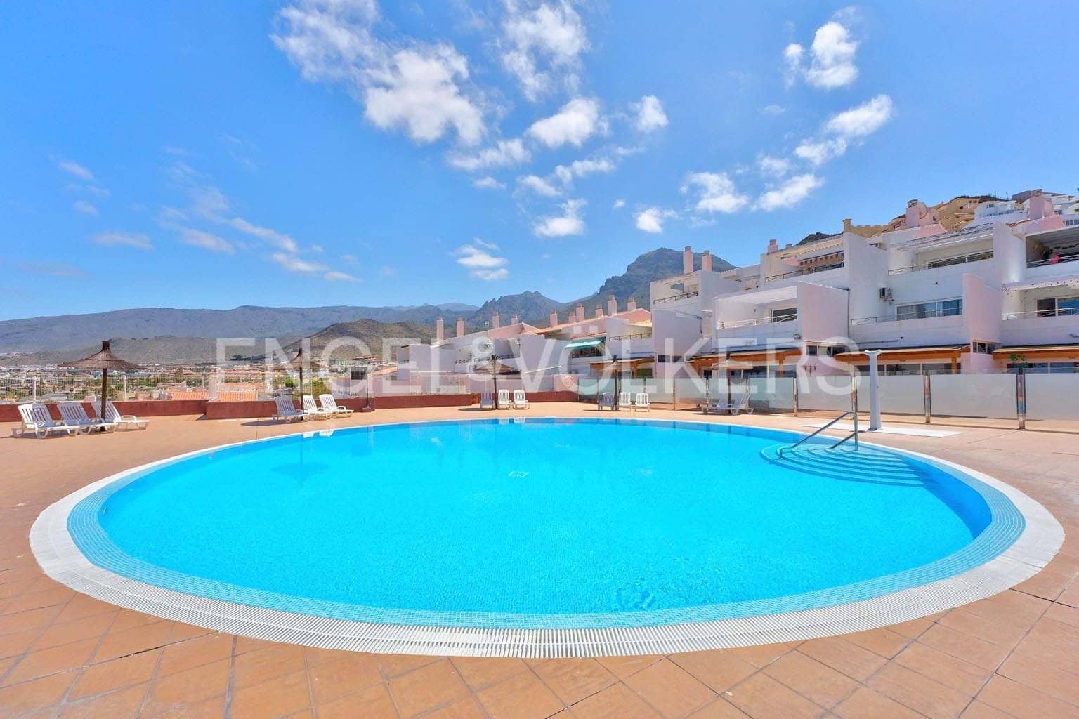 2 slaapkamer Appartement te koop in Torviscas met zwembad - € 315.000 (Ref: 9908787)