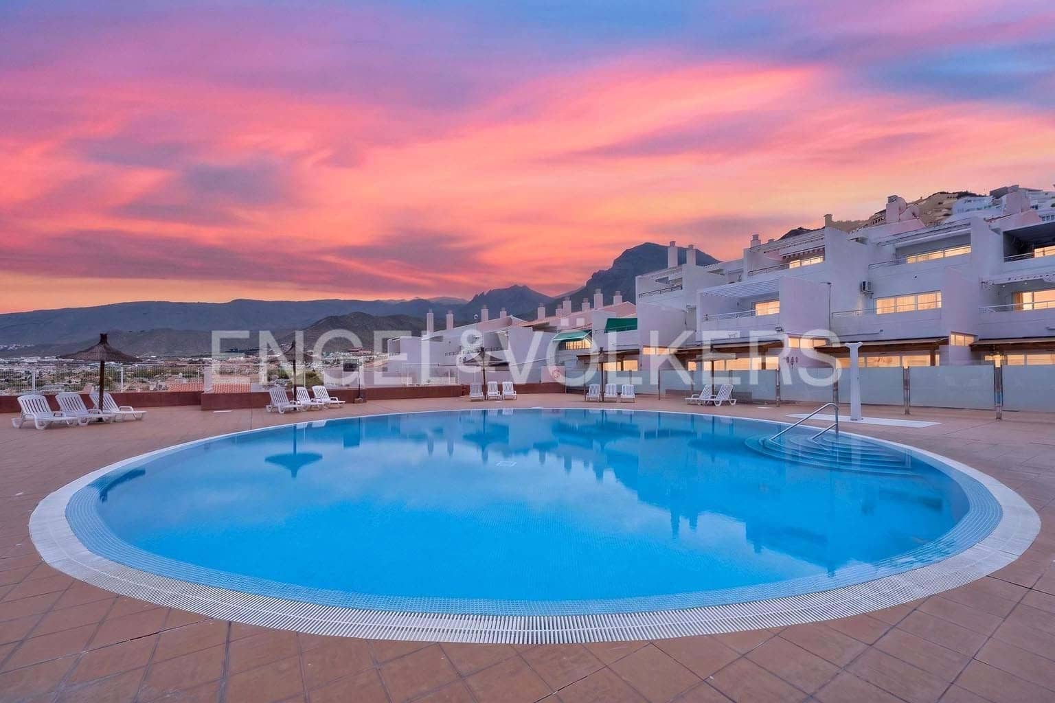 2 slaapkamer Appartement te koop in Torviscas met zwembad - € 315.000 (Ref: 9908787)