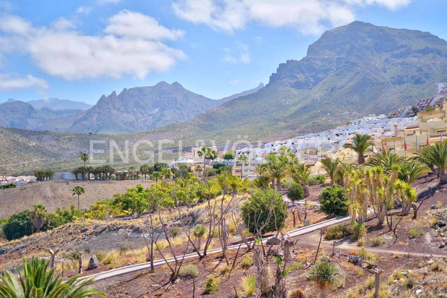 2 slaapkamer Appartement te koop in Torviscas met zwembad - € 315.000 (Ref: 9908787)