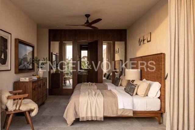 2 Zimmer Villa zu verkaufen in Playa San Juan, Guía de Isora mit Pool Garage - 1.350.000 € (Ref: 9911972)