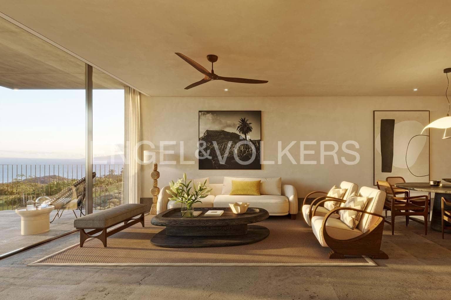 2 soverom Leilighet til salgs i Playa San Juan - € 980 000 (Ref: 9911973)