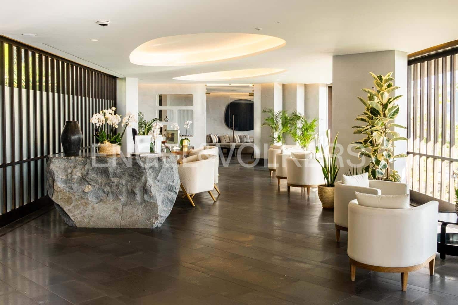 2 soverom Leilighet til salgs i Playa San Juan - € 980 000 (Ref: 9911973)