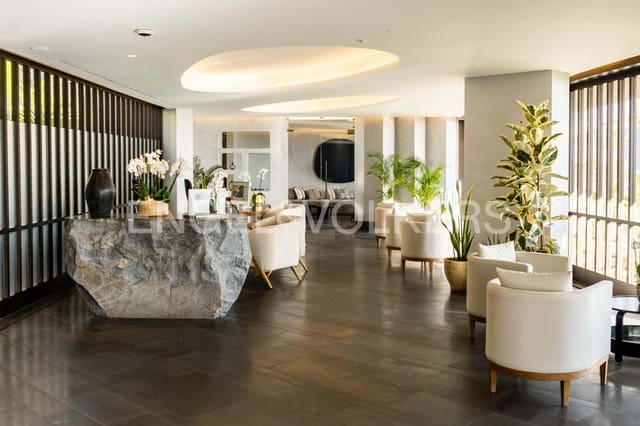 2 soverom Leilighet til salgs i Guía de Isora - € 980 000 (Ref: 9911973)