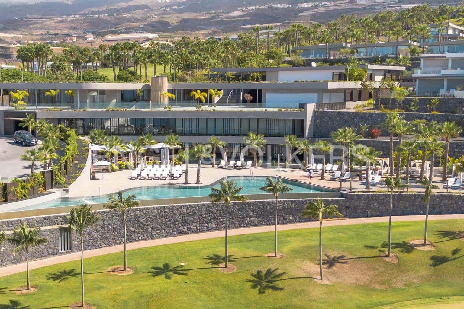 2 soverom Leilighet til salgs i Playa San Juan - € 980 000 (Ref: 9911973)