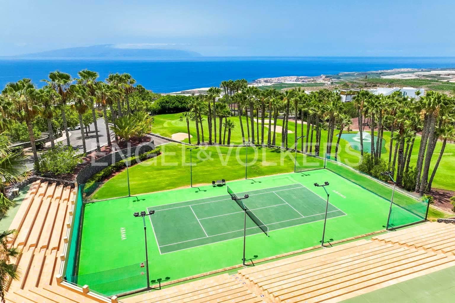 2 soverom Leilighet til salgs i Playa San Juan - € 980 000 (Ref: 9911973)