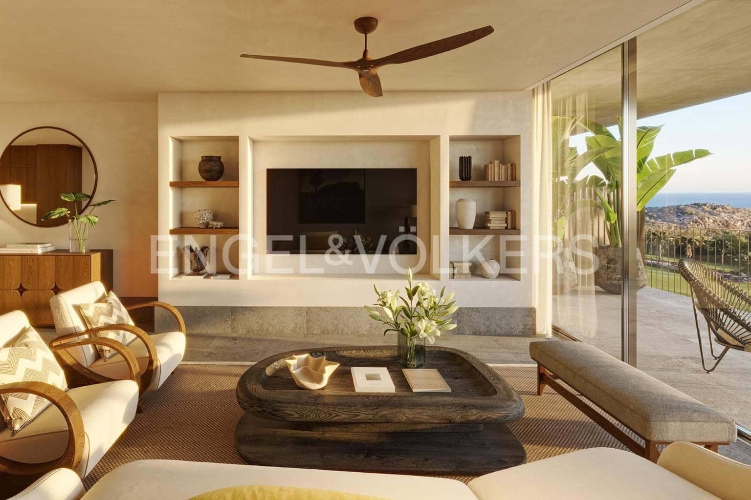 1 slaapkamer Appartement te koop in Guia de Isora - € 700.000 (Ref: 9911974)
