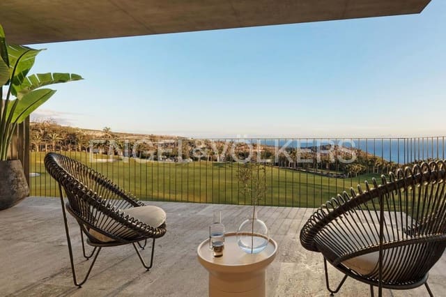 1 slaapkamer Appartement te koop in Guía de Isora - € 700.000 (Ref: 9911974)