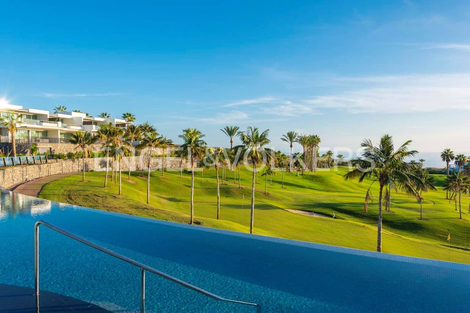 1 slaapkamer Appartement te koop in Guia de Isora - € 700.000 (Ref: 9911974)