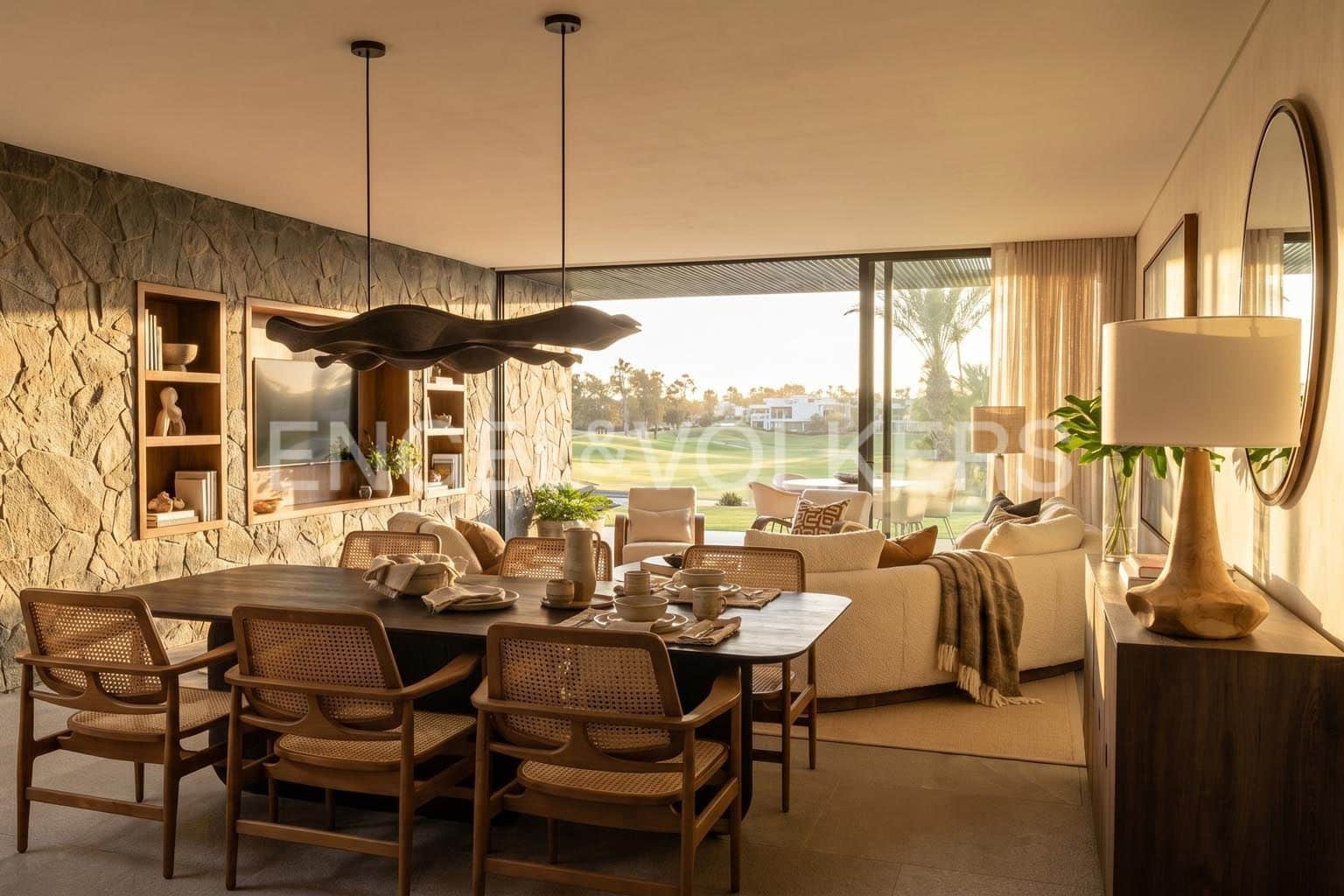 4 bedroom Villa for sale in Guia de Isora with pool garage - € 2,630,000 (Ref: 9918775)