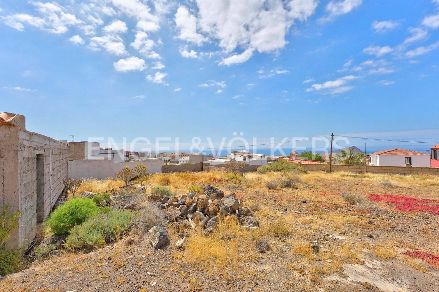 Terreno/Finca Rústica en San Isidro de Abona en venta - 280.000 € (Ref: 9918777)