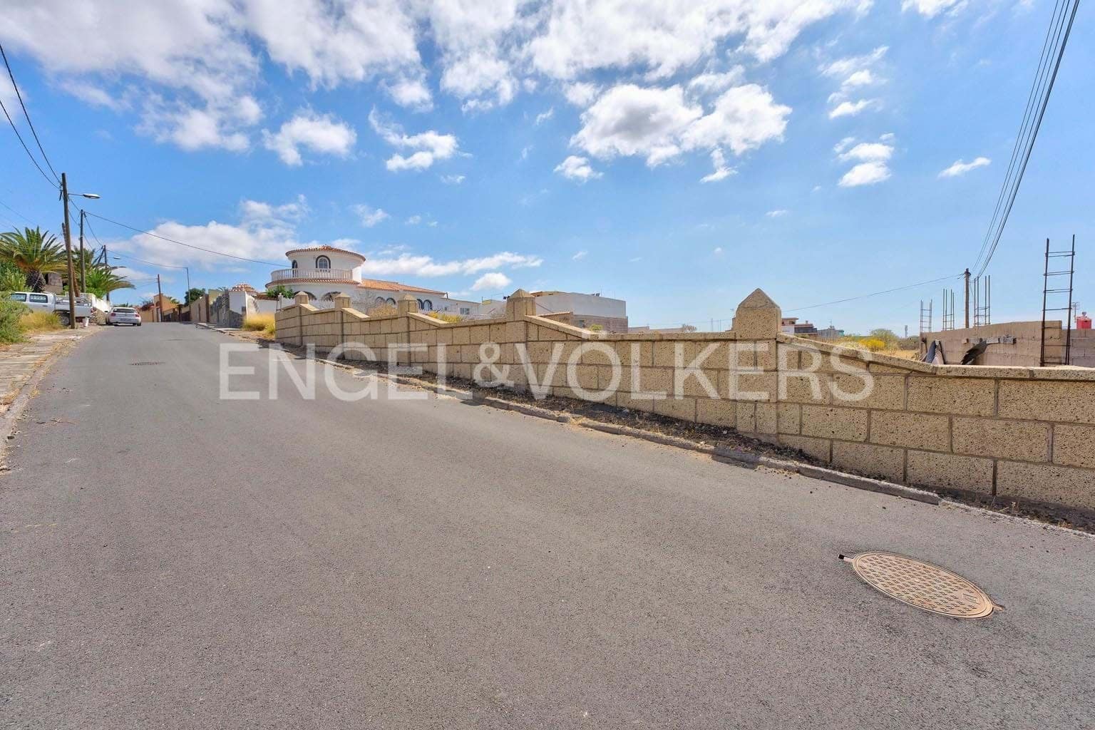 Terreno/Finca Rústica en San Isidro de Abona en venta - 280.000 € (Ref: 9918777)