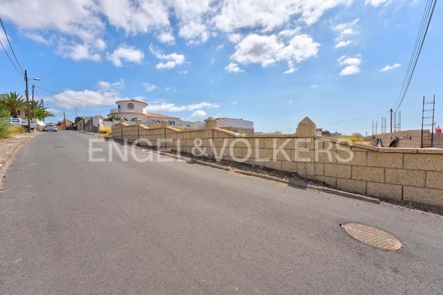 Terreno/Finca Rústica en San Isidro de Abona, Granadilla de Abona en venta - 280.000 € (Ref: 9918777)