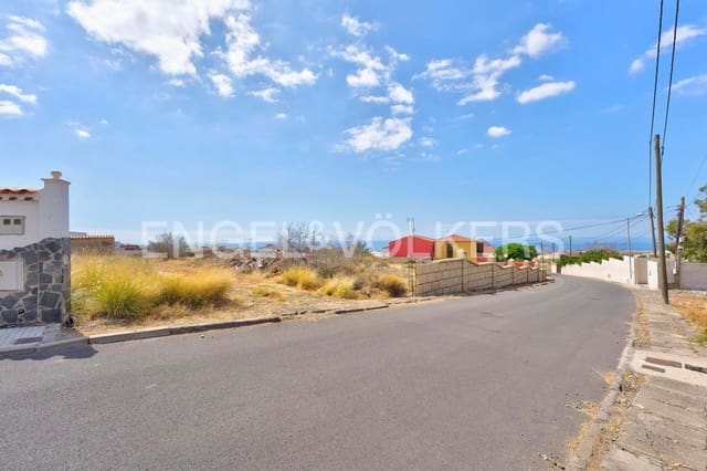 Terreno/Finca Rústica en San Isidro de Abona, Granadilla de Abona en venta - 280.000 € (Ref: 9918777)
