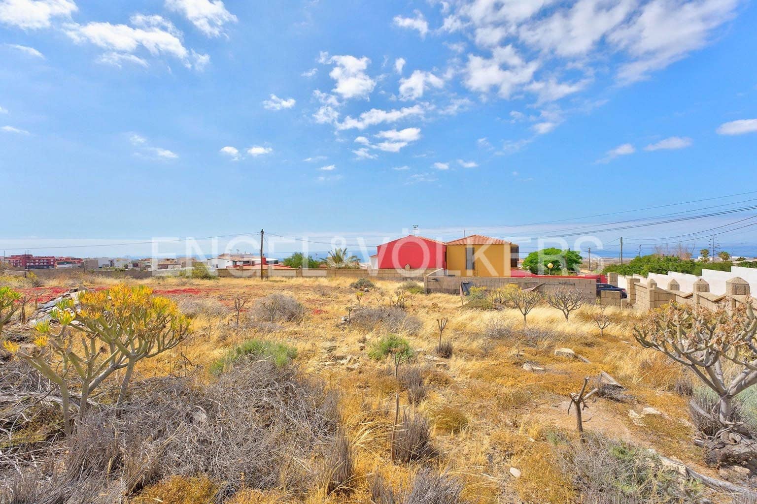 Terreno/Finca Rústica en San Isidro de Abona en venta - 280.000 € (Ref: 9918777)