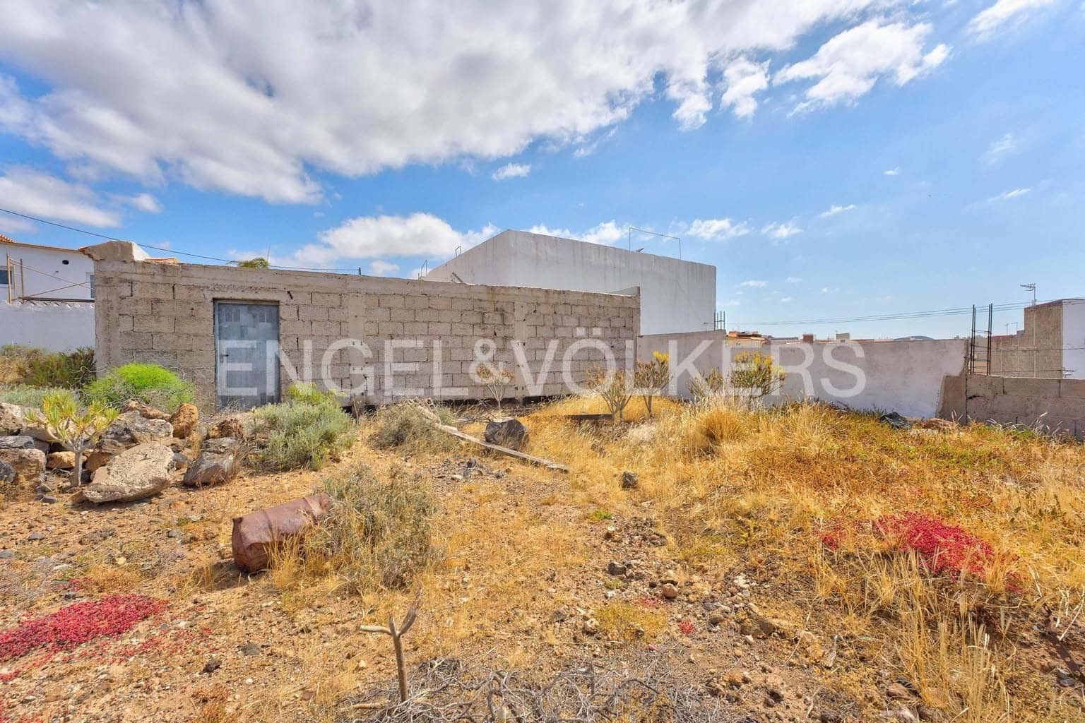 Terreno/Finca Rústica en San Isidro de Abona en venta - 280.000 € (Ref: 9918777)