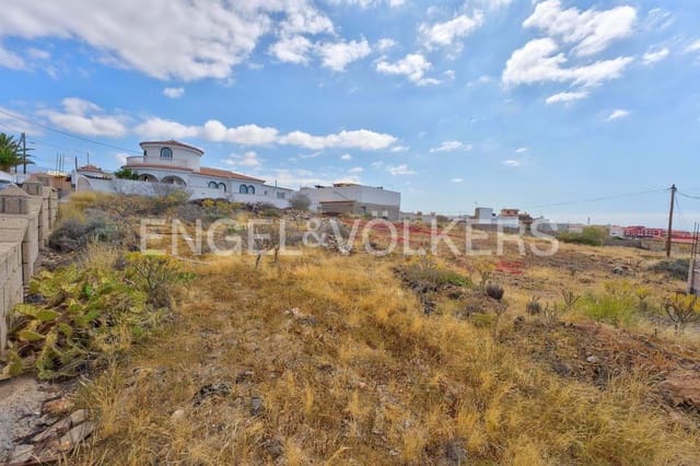 Terreno/Finca Rústica en San Isidro de Abona, Granadilla de Abona en venta - 280.000 € (Ref: 9918777)