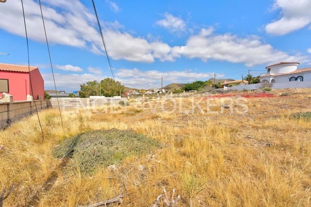 Terreno/Finca Rústica en San Isidro de Abona, Granadilla de Abona en venta - 280.000 € (Ref: 9918777)