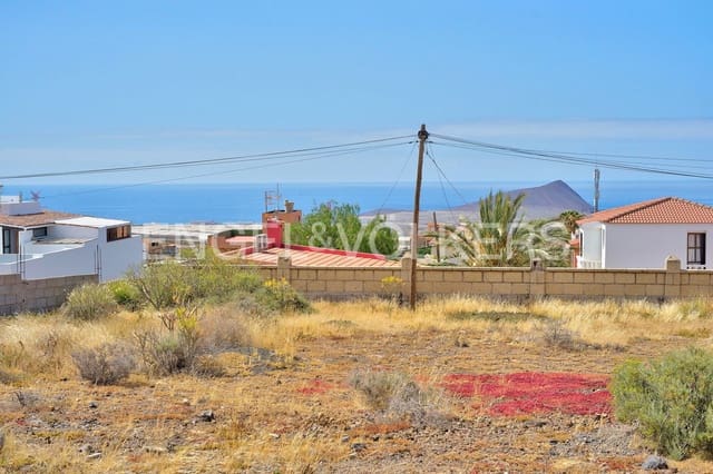 Terreno/Finca Rústica en San Isidro de Abona, Granadilla de Abona en venta - 280.000 € (Ref: 9918777)