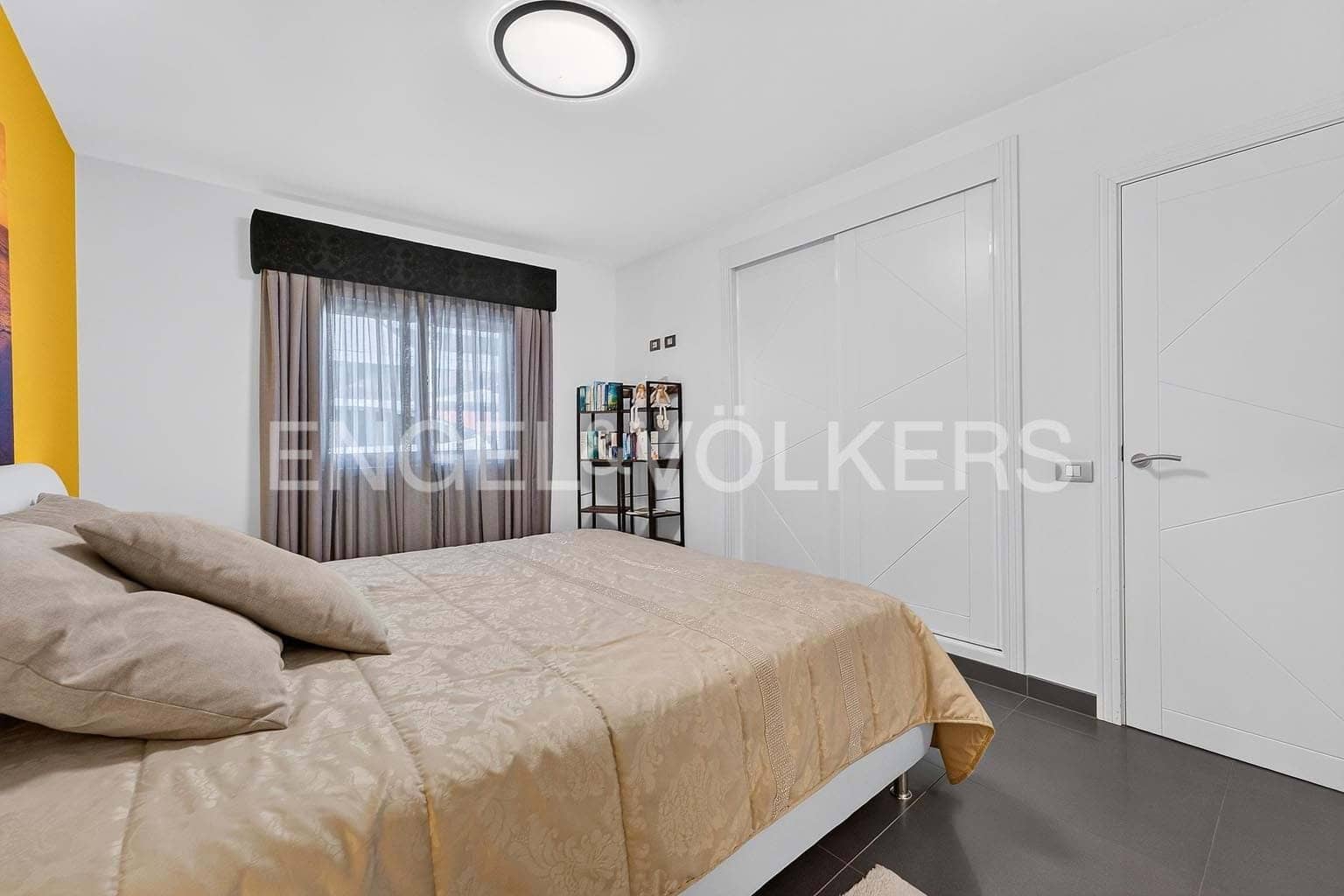 3 slaapkamer Villa te koop in Callao Salvaje met zwembad garage - € 1.290.000 (Ref: 9924856)