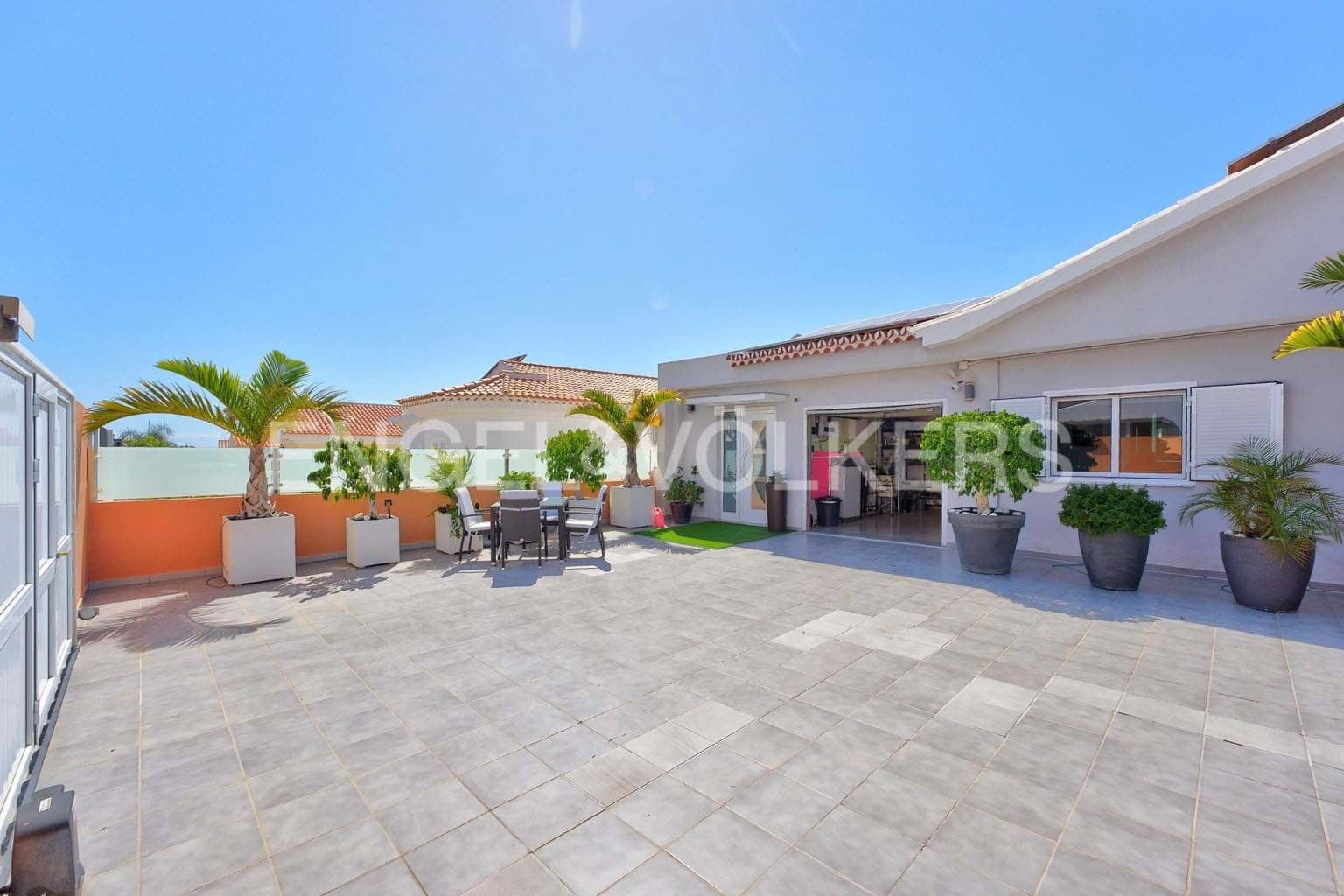 3 slaapkamer Villa te koop in Callao Salvaje met zwembad garage - € 1.290.000 (Ref: 9924856)