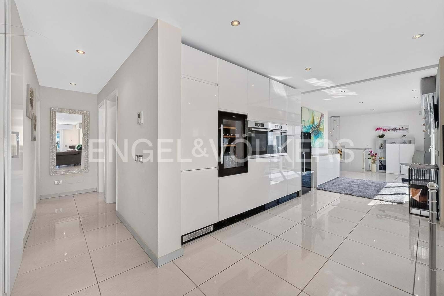 3 slaapkamer Villa te koop in Callao Salvaje met zwembad garage - € 1.290.000 (Ref: 9924856)