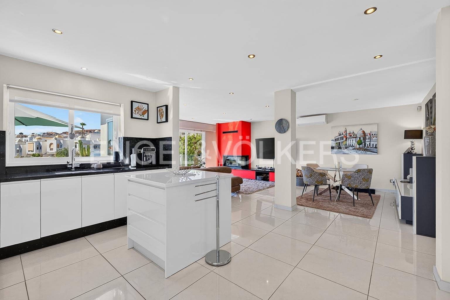 3 slaapkamer Villa te koop in Callao Salvaje met zwembad garage - € 1.290.000 (Ref: 9924856)