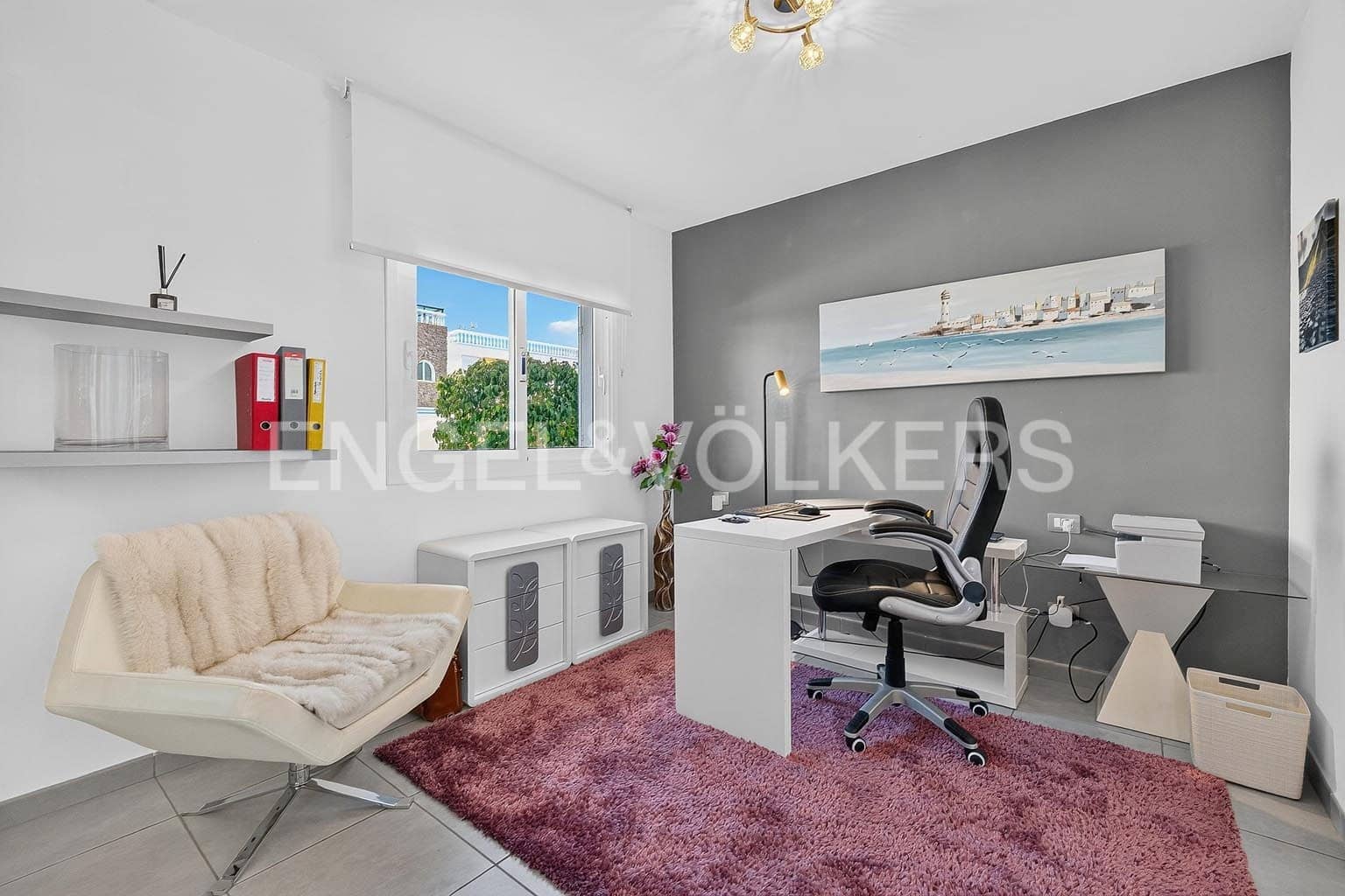3 slaapkamer Villa te koop in Callao Salvaje met zwembad garage - € 1.290.000 (Ref: 9924856)