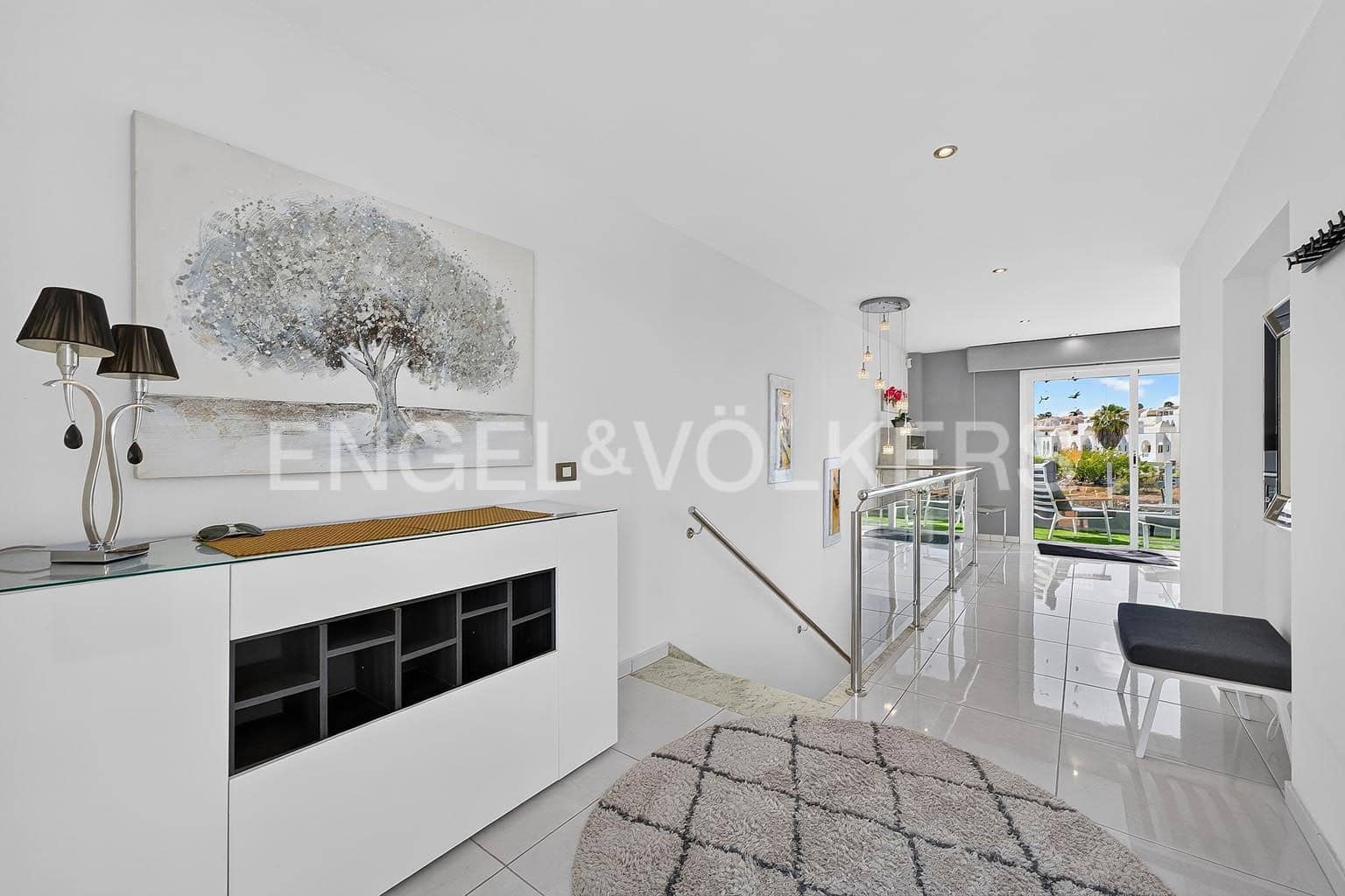3 slaapkamer Villa te koop in Callao Salvaje met zwembad garage - € 1.290.000 (Ref: 9924856)