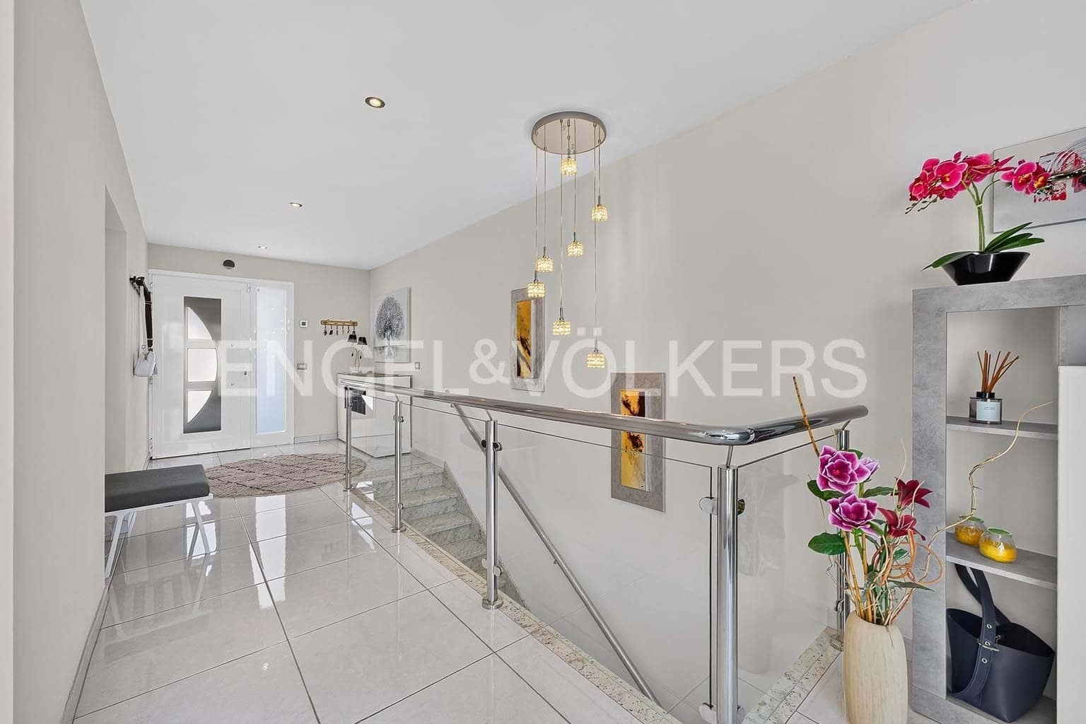 3 slaapkamer Villa te koop in Callao Salvaje met zwembad garage - € 1.290.000 (Ref: 9924856)