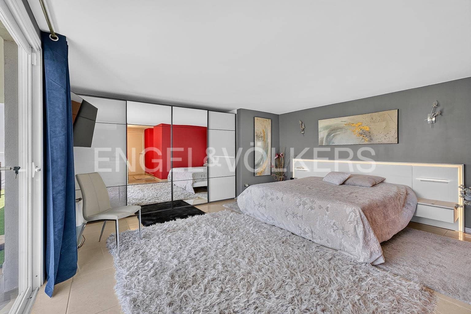 3 slaapkamer Villa te koop in Callao Salvaje met zwembad garage - € 1.290.000 (Ref: 9924856)