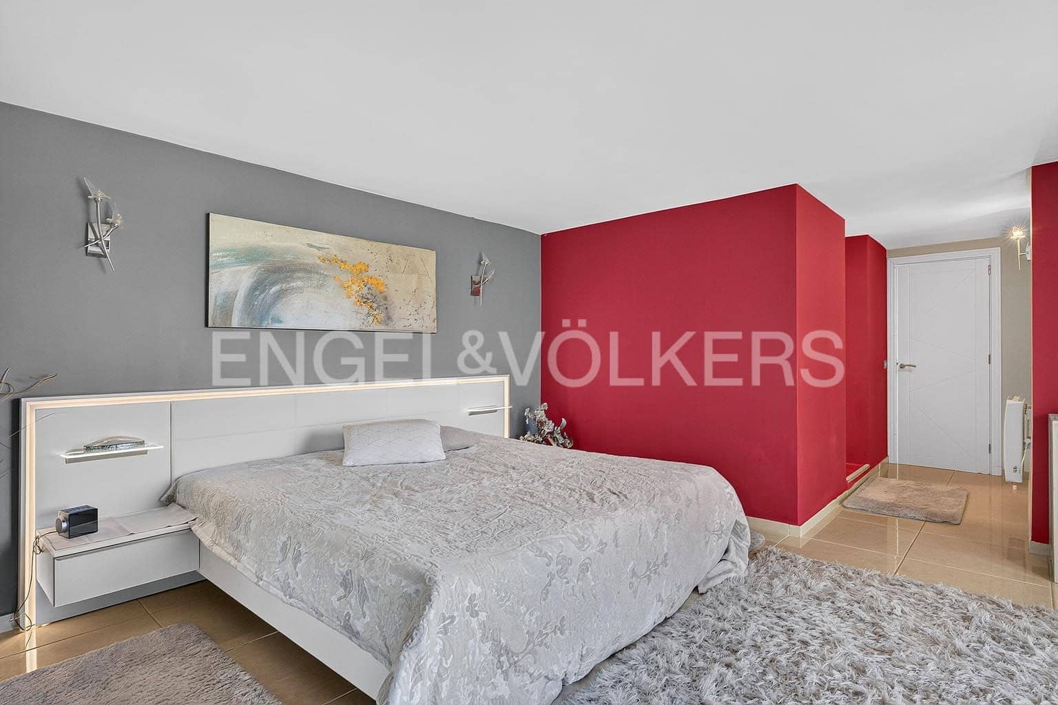 3 slaapkamer Villa te koop in Callao Salvaje met zwembad garage - € 1.290.000 (Ref: 9924856)