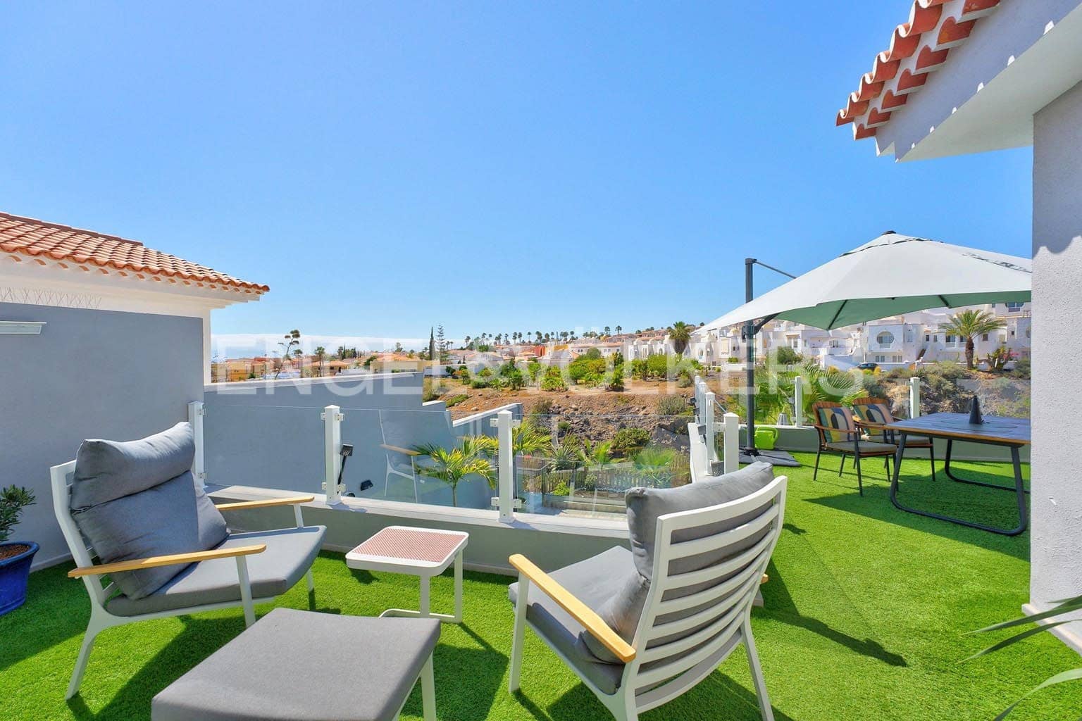 3 slaapkamer Villa te koop in Callao Salvaje met zwembad garage - € 1.290.000 (Ref: 9924856)