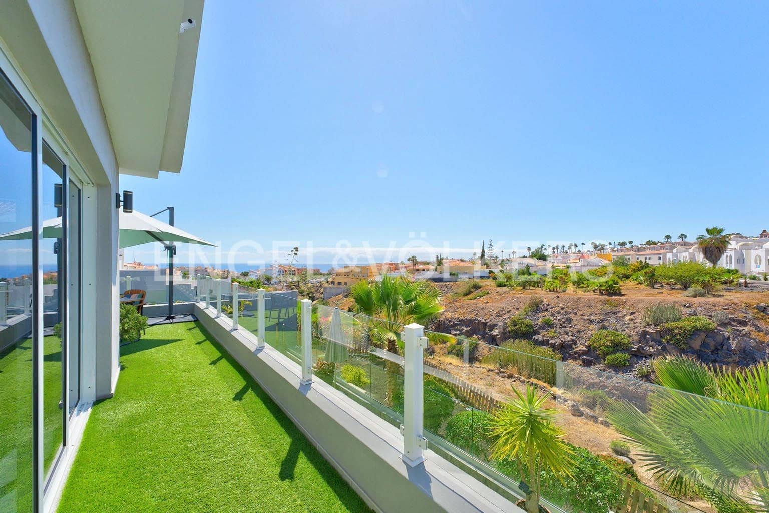3 slaapkamer Villa te koop in Callao Salvaje met zwembad garage - € 1.290.000 (Ref: 9924856)