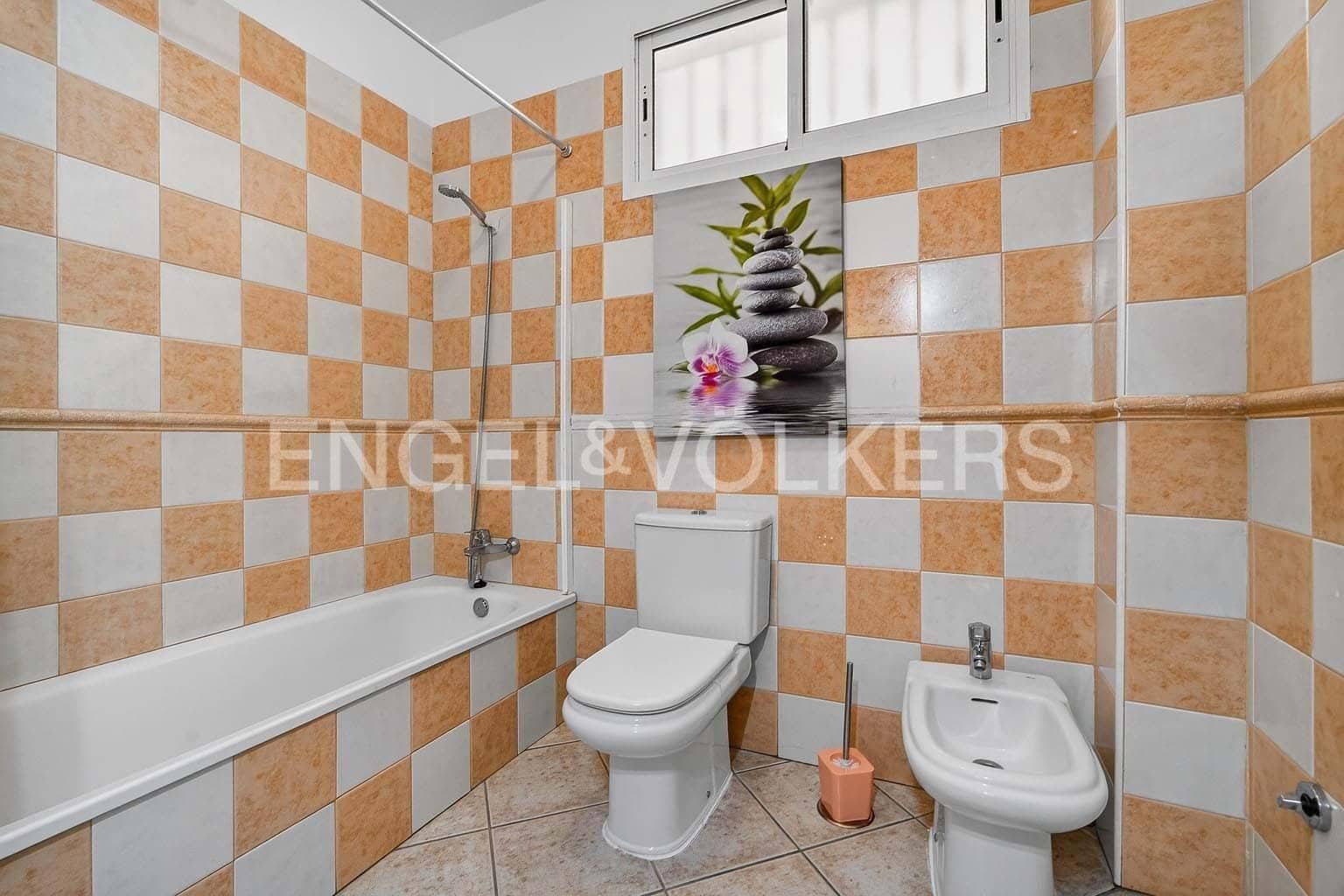 2 bedroom Apartment for sale in Roque del Conde with pool - € 299,000 (Ref: 9928337)