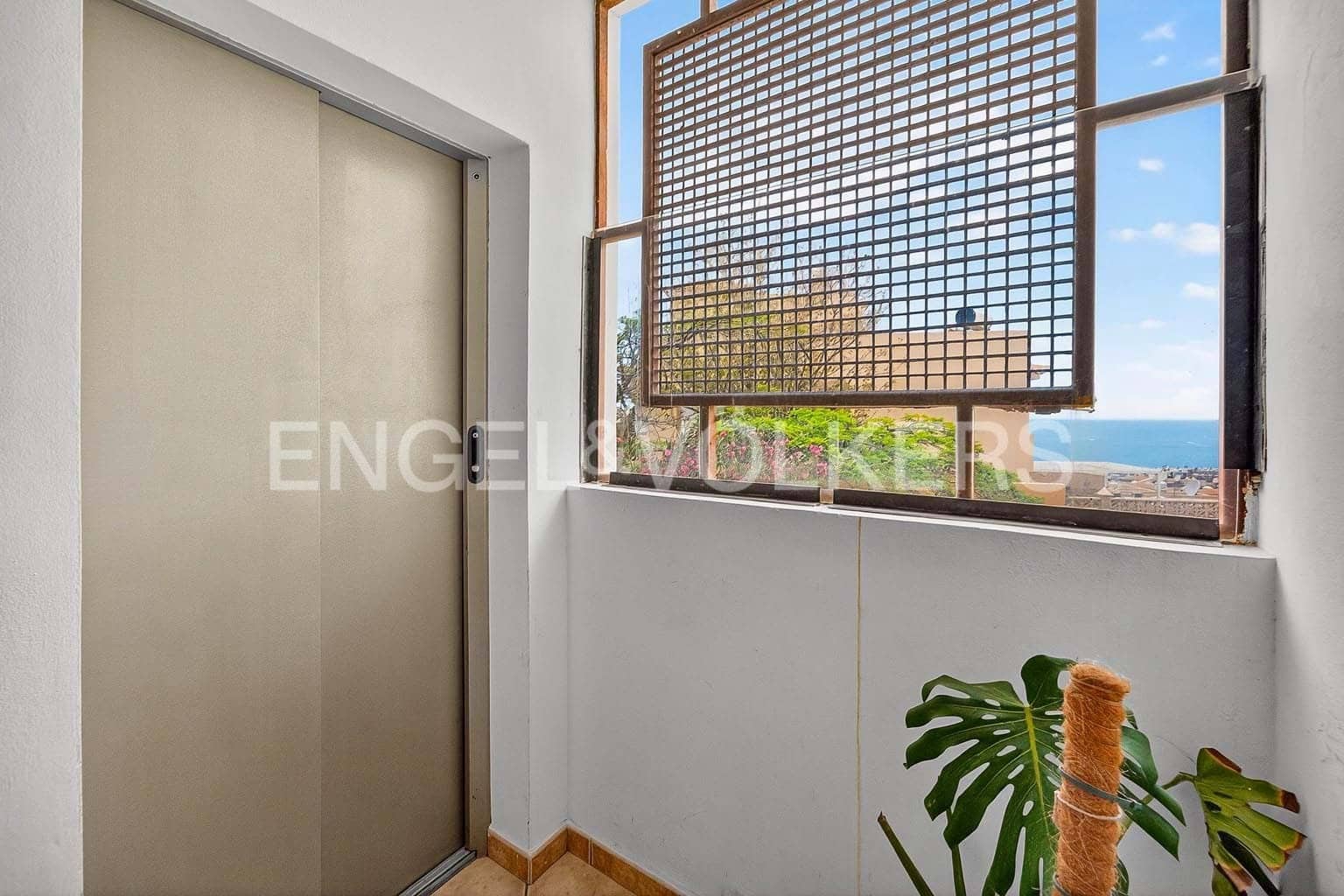 2 bedroom Apartment for sale in Roque del Conde with pool - € 299,000 (Ref: 9928337)