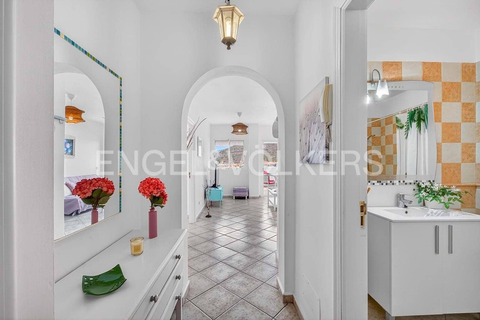 2 bedroom Apartment for sale in Roque del Conde with pool - € 299,000 (Ref: 9928337)