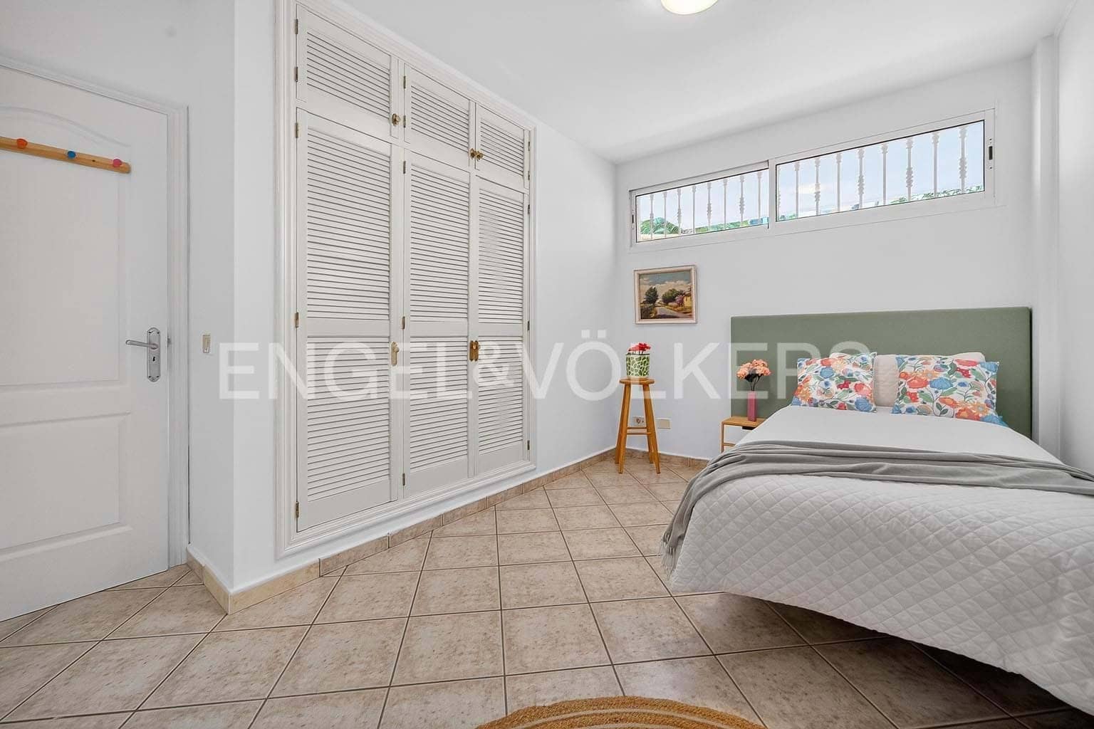 2 bedroom Apartment for sale in Roque del Conde with pool - € 299,000 (Ref: 9928337)