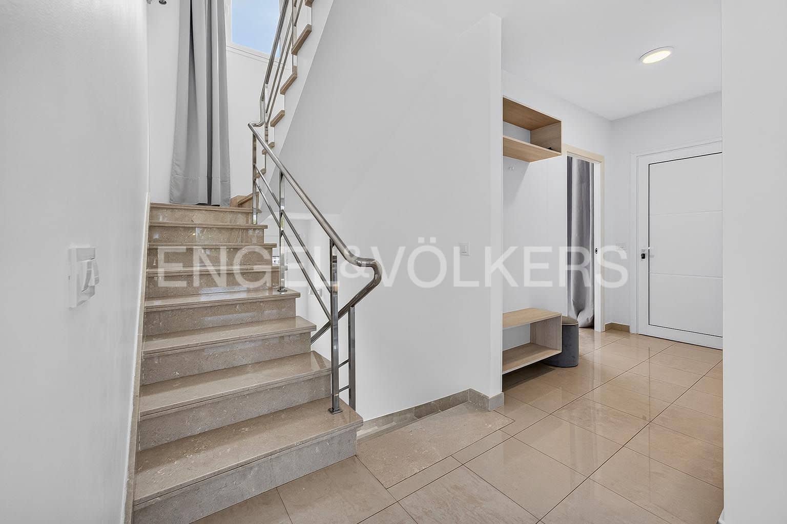 4 sypialnia Willa na sprzedaż w Callao Salvaje z basenem garażem - 1 495 000 € (Ref: 9965886)