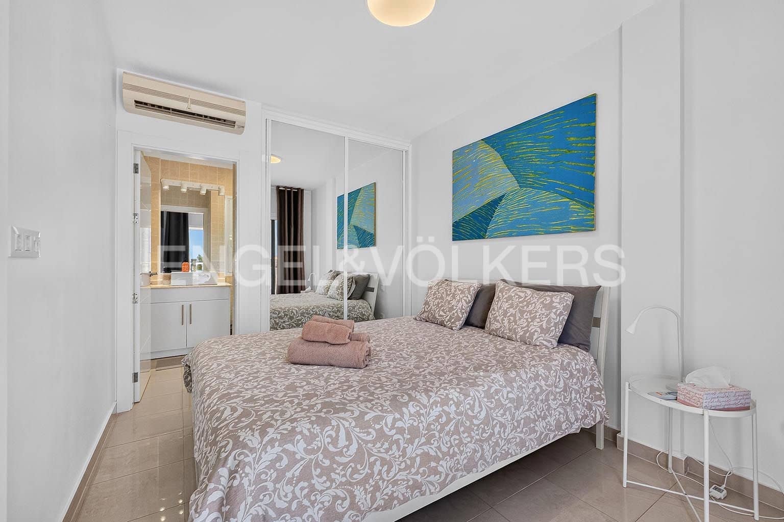 4 sypialnia Willa na sprzedaż w Callao Salvaje z basenem garażem - 1 495 000 € (Ref: 9965886)