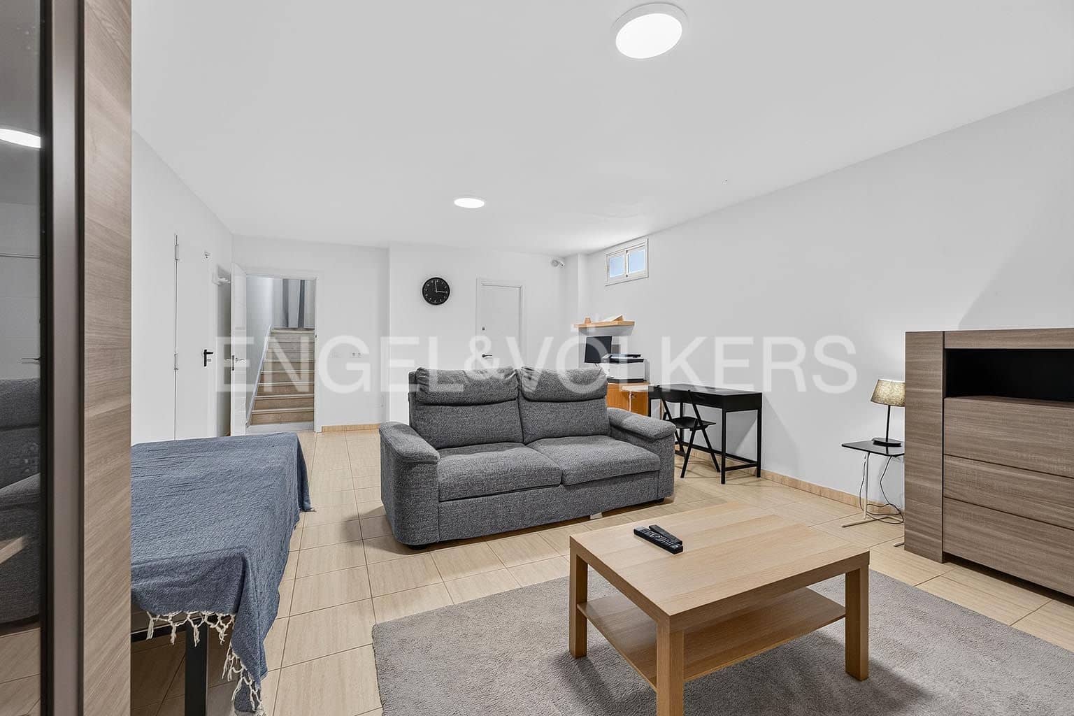 4 sypialnia Willa na sprzedaż w Callao Salvaje z basenem garażem - 1 495 000 € (Ref: 9965886)