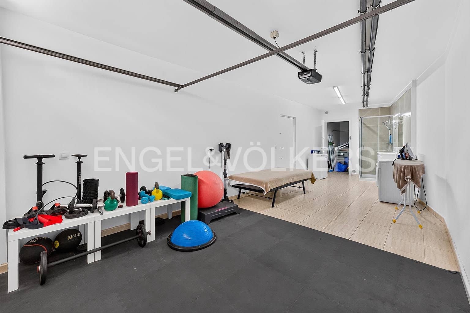 4 sypialnia Willa na sprzedaż w Callao Salvaje z basenem garażem - 1 495 000 € (Ref: 9965886)