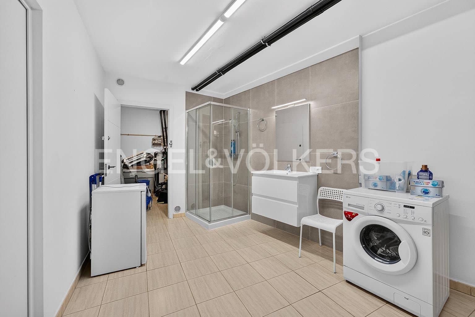 4 sypialnia Willa na sprzedaż w Callao Salvaje z basenem garażem - 1 495 000 € (Ref: 9965886)