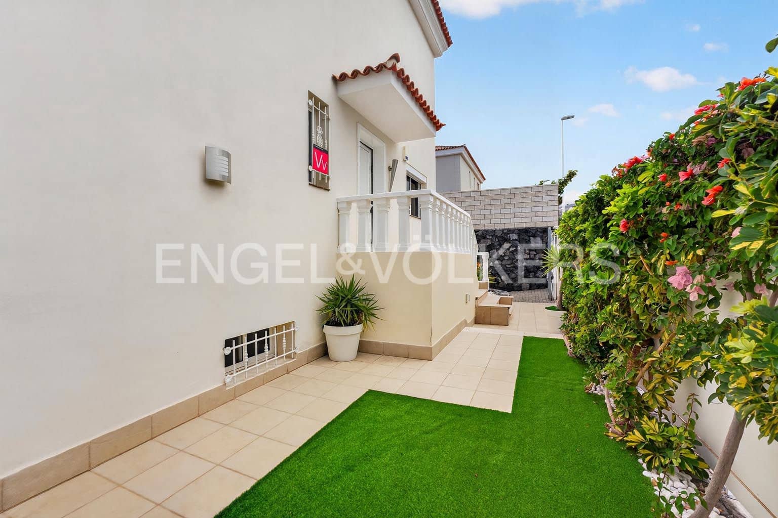4 sypialnia Willa na sprzedaż w Callao Salvaje z basenem garażem - 1 495 000 € (Ref: 9965886)