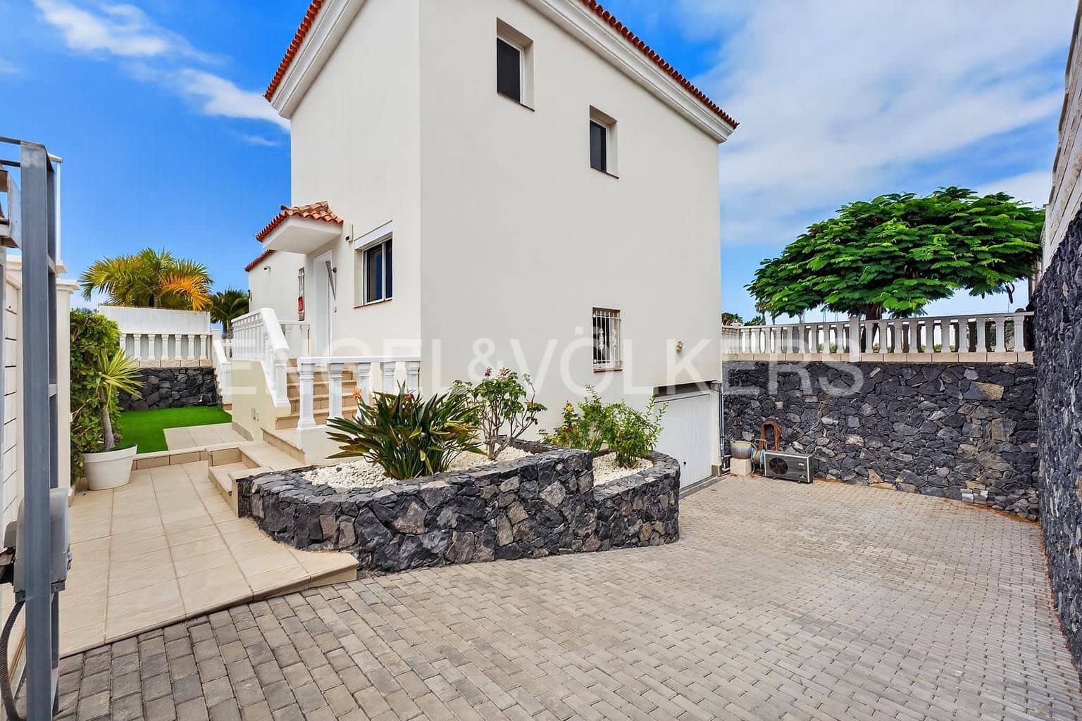 4 sypialnia Willa na sprzedaż w Callao Salvaje z basenem garażem - 1 495 000 € (Ref: 9965886)