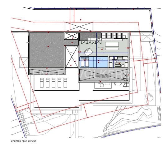 Undeveloped Land for sale in Playa San Juan - € 1,250,000 (Ref: 9970860)