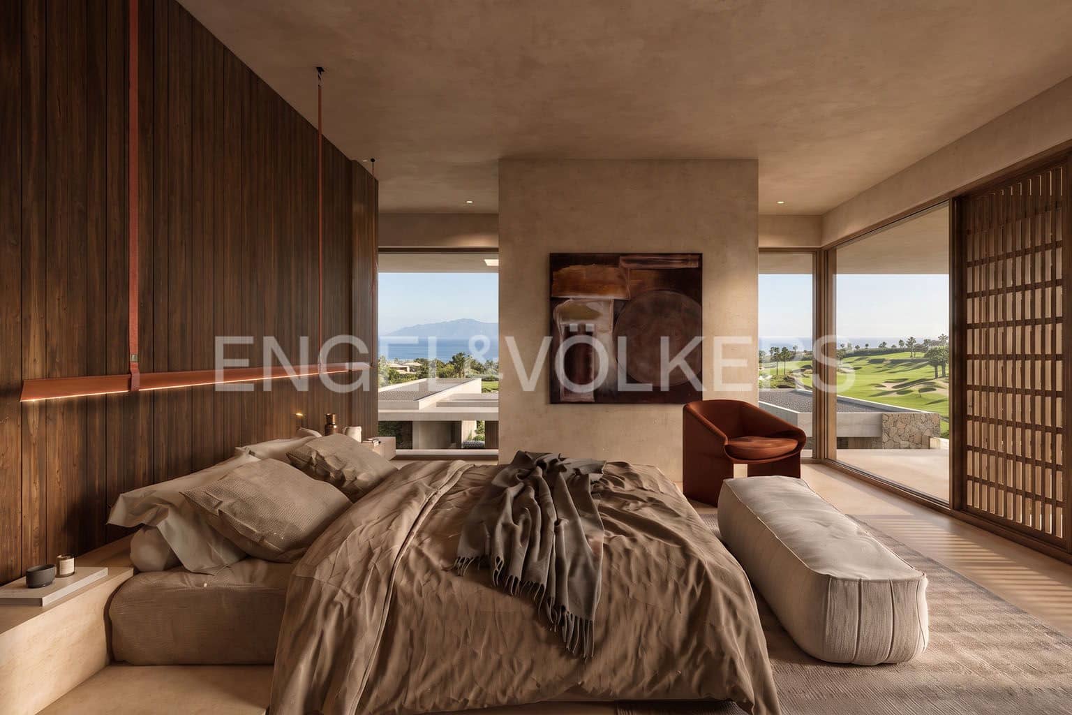 Undeveloped Land for sale in Playa San Juan - € 1,250,000 (Ref: 9970860)