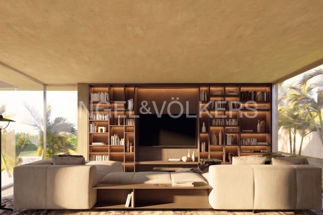 Grunde uden byggetilladelser til salg i Playa San Juan, Guía de Isora - € 1.250.000 (Ref: 9970860)