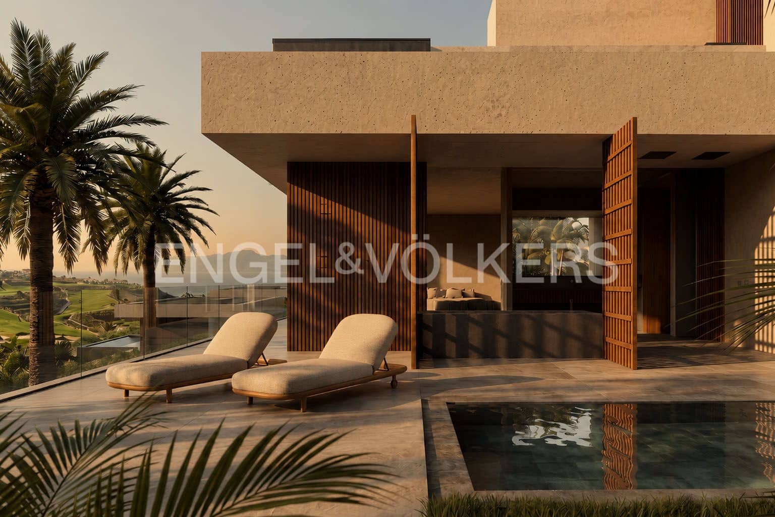 Undeveloped Land for sale in Playa San Juan - € 1,250,000 (Ref: 9970860)