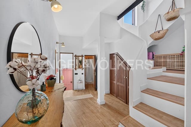 2 slaapkamer Villa te koop in Chio, Guía de Isora - € 320.000 (Ref: 9985316)